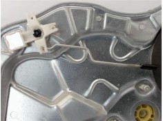 Recambio de elevalunas electrico trasero derecho para volkswagen polo iv (9n3) referencia OEM IAM 6Q4839401L  