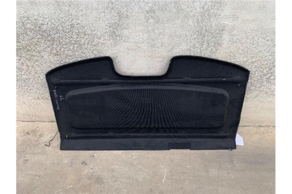 Recambio de bandeja trasero para rover rover 200 (rf) referencia OEM IAM   