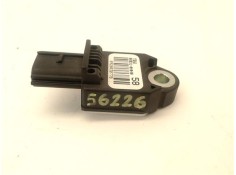 Recambio de sensor impacto para citroen c1 1.2 feel referencia OEM IAM 1612444080  