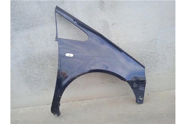 Recambio de aleta delantero derecha para seat alhambra (7v9) referencia OEM IAM   