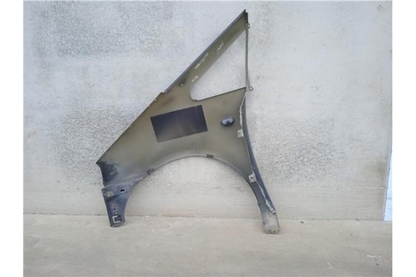 Recambio de aleta delantero derecha para seat alhambra (7v9) referencia OEM IAM   