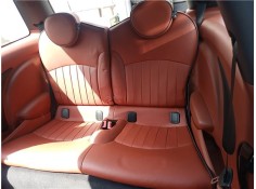 Recambio de juego asientos para mini mini (r56) 1.6 cooper s referencia OEM IAM   
