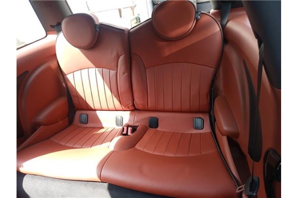 Recambio de juego asientos para mini mini (r56) 1.6 cooper s referencia OEM IAM   