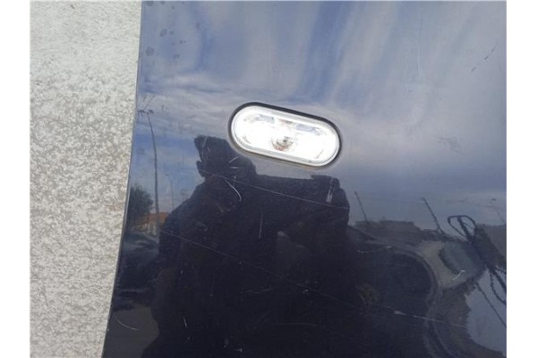 Recambio de aleta delantero derecha para seat alhambra (7v9) referencia OEM IAM   