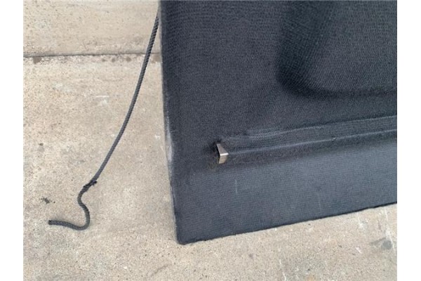 Recambio de bandeja trasero para rover rover 200 (rf) referencia OEM IAM   