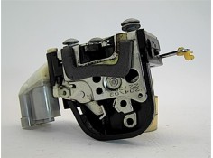 Recambio de cierre electromagnetico trasero izquierdo para alfa romeo 147 (190) 1.9 jtd distinctive referencia OEM IAM 1891104  