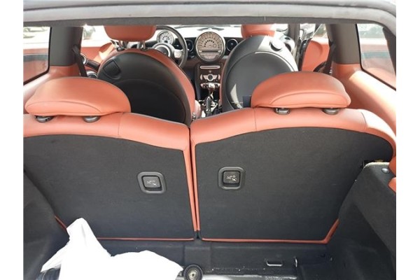 Recambio de juego asientos para mini mini (r56) 1.6 cooper s referencia OEM IAM   