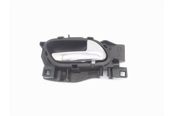 Recambio de manilla int. puerta trasero derecha para citroen c4 grand picasso 1.6 exclusive referencia OEM IAM 96555516VD  