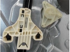 Recambio de elevalunas electrico trasero derecho para volkswagen polo iv (9n3) referencia OEM IAM 6Q4839401L  