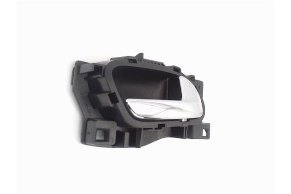 Recambio de manilla int. puerta trasero derecha para citroen c4 grand picasso 1.6 exclusive referencia OEM IAM 96555516VD  