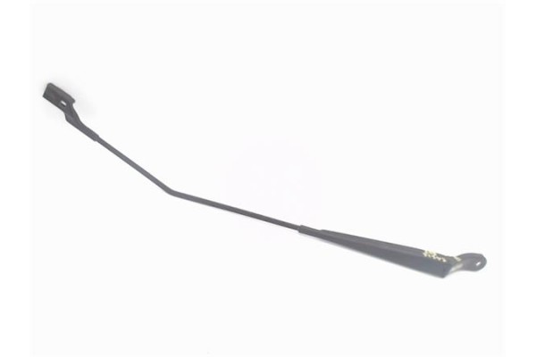 Recambio de brazo limpiaparabrisas delantero derecho para peugeot 208 1.4 active referencia OEM IAM 1608393380  