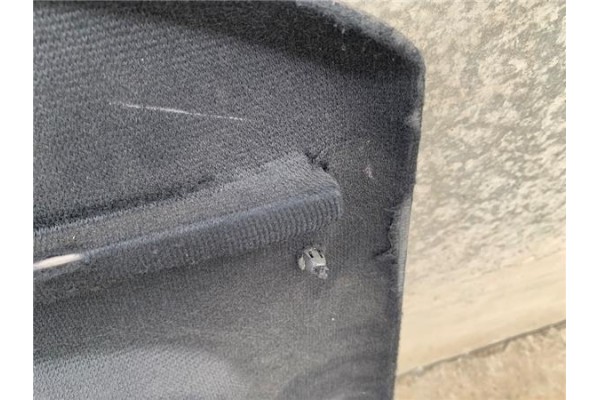 Recambio de bandeja trasero para rover rover 200 (rf) referencia OEM IAM   