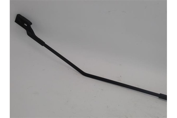 Recambio de brazo limpiaparabrisas delantero derecho para peugeot 208 1.4 active referencia OEM IAM 1608393380  