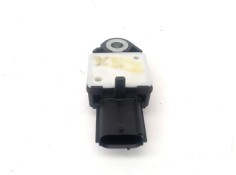 Recambio de sensor impacto para citroen c1 1.2 feel referencia OEM IAM 1612444080  