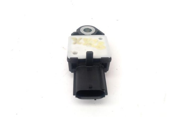 Recambio de sensor impacto para citroen c1 1.2 feel referencia OEM IAM 1612444080  