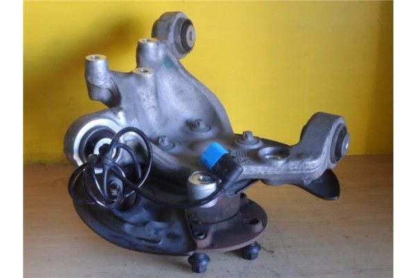 Recambio de mangueta trasero izquierda para mercedes-benz clase a (bm 176)(06.2012) 2.1 a 200 cdi / d (176.008) [2,1 ltr. - 100 