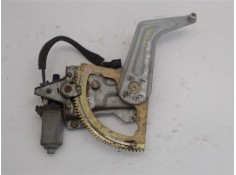 Recambio de mecanismo elevalunas trasero derecho para kia rio (bc) referencia OEM IAM   