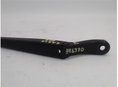 Recambio de brazo limpiaparabrisas delantero derecho para peugeot 208 1.4 active referencia OEM IAM 1608393380  