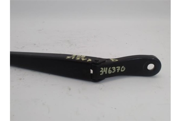 Recambio de brazo limpiaparabrisas delantero derecho para peugeot 208 1.4 active referencia OEM IAM 1608393380  