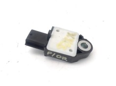 Recambio de sensor impacto para citroen c1 1.2 feel referencia OEM IAM 1612444080  