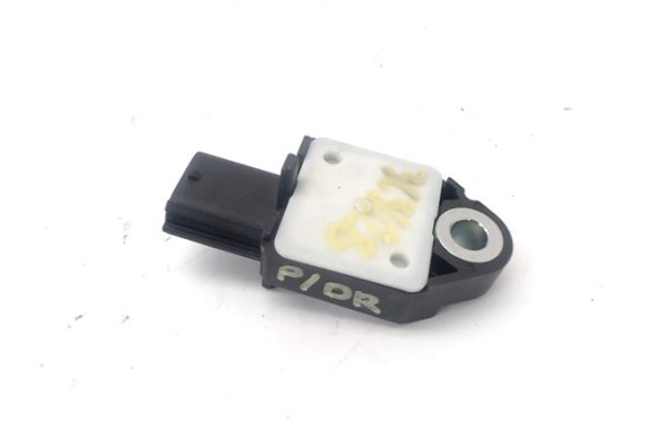 Recambio de sensor impacto para citroen c1 1.2 feel referencia OEM IAM 1612444080  