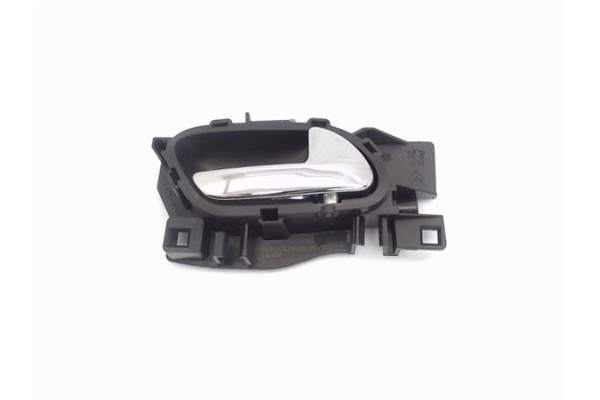 Recambio de manilla int. puerta delantero derecha para citroen c4 grand picasso 1.6 exclusive referencia OEM IAM 965555516VD  