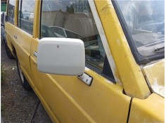 Recambio de retrovisor derecho para nissan patrol (k/w260) 2.8 d referencia OEM IAM   