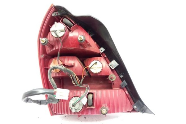 Recambio de piloto trasero derecho para hyundai elantra (xd) 2.0 crdi referencia OEM IAM 924022D010 GP2060 924022D050 , HYUNDAI 