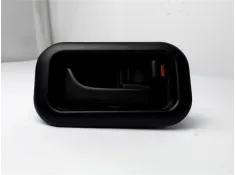 Recambio de manilla int. puerta delantero derecha para ford escort berlina 1.6 laser referencia OEM IAM E8FZ5821818A ESCORT 