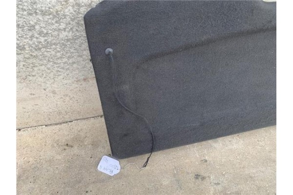 Recambio de bandeja trasero para rover rover 200 (rf) referencia OEM IAM EPB101220SCD  