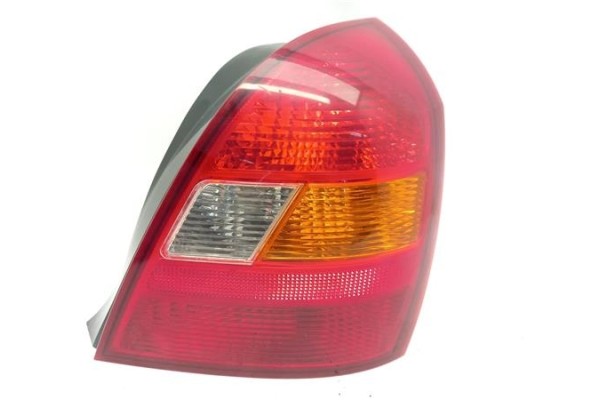 Recambio de piloto trasero derecho para hyundai elantra (xd) 2.0 crdi referencia OEM IAM 924022D010 GP2060 924022D050 , HYUNDAI 