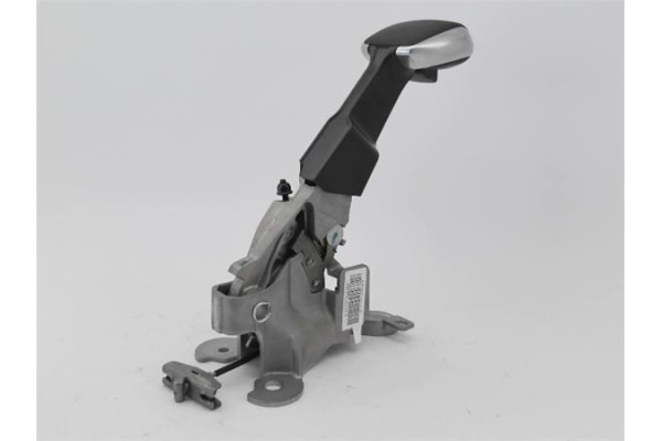 Recambio de palanca freno de mano para peugeot 2008 1.2 access referencia OEM IAM 98066999ZD  