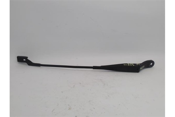 Recambio de brazo limpiaparabrisas delantero izquierdo para peugeot 208 1.4 active referencia OEM IAM 1608393180  