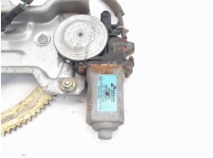 Recambio de mecanismo elevalunas trasero derecho para kia rio (bc) referencia OEM IAM   