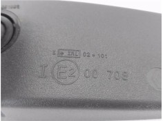 Recambio de retrovisor interior para dacia sandero stepway 2017-2020 1.0 sce stepway 75 (b8jc, b8jd) referencia OEM IAM 82016616