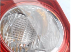 Recambio de piloto trasero izquierdo para chevrolet lacetti 1.6 cdx referencia OEM IAM 96387724  