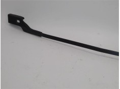 Recambio de brazo limpiaparabrisas delantero izquierdo para peugeot 208 1.4 active referencia OEM IAM 1608393180  