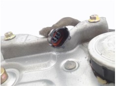 Recambio de mecanismo elevalunas trasero derecho para kia rio (bc) referencia OEM IAM   