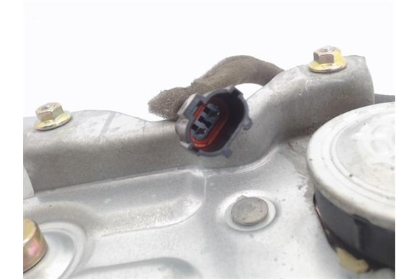 Recambio de mecanismo elevalunas trasero derecho para kia rio (bc) referencia OEM IAM   