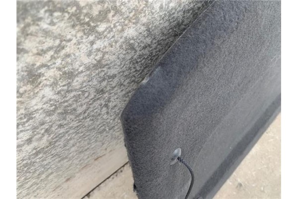 Recambio de bandeja trasero para rover rover 200 (rf) referencia OEM IAM EPB101220SCD  