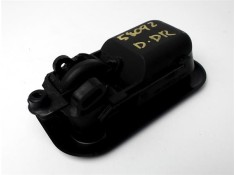 Recambio de manilla int. puerta delantero derecha para ford escort berlina 1.6 laser referencia OEM IAM E8FZ5821818A ESCORT 