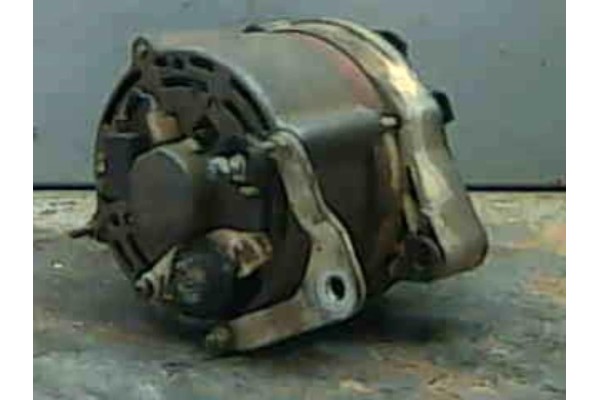 Recambio de alternador para peugeot 205 ii (20a/c) 1.3 referencia OEM IAM 570511  