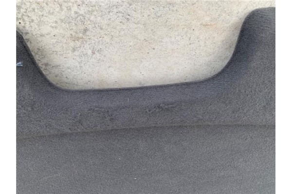 Recambio de bandeja trasero para rover rover 200 (rf) referencia OEM IAM EPB101220SCD  