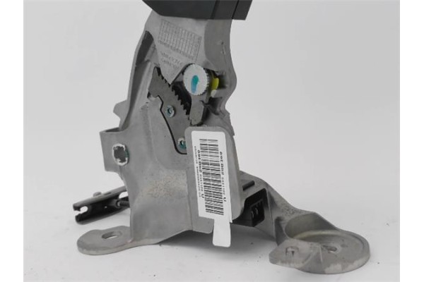 Recambio de palanca freno de mano para peugeot 2008 1.2 access referencia OEM IAM 98066999ZD  