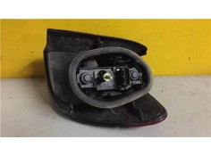Recambio de piloto trasero izquierdo para peugeot 406 break (s1/s2) 1.8 sr referencia OEM IAM   