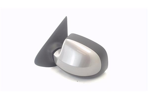 Recambio de retrovisor izquierdo para dacia sandero stepway 2017-2020 1.0 sce stepway 75 (b8jc, b8jd) referencia OEM IAM 9630205