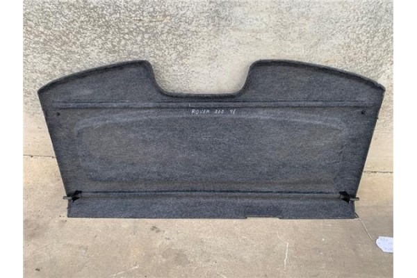 Recambio de bandeja trasero para rover rover 200 (rf) referencia OEM IAM EPB101220SCD  