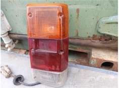 Recambio de piloto trasero derecho para nissan patrol (k/w260) 2.8 d referencia OEM IAM   