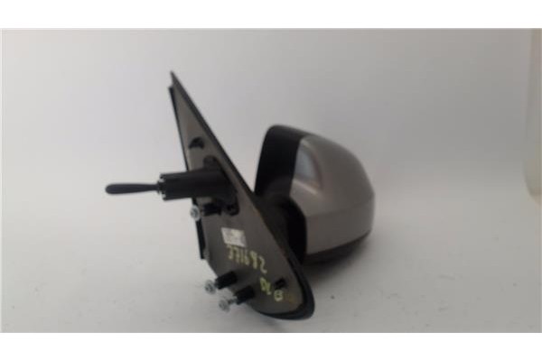 Recambio de retrovisor izquierdo para dacia sandero stepway 2017-2020 1.0 sce stepway 75 (b8jc, b8jd) referencia OEM IAM 9630205