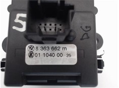 Recambio de mando de luces para bmw serie 3 berlina (e46) referencia OEM IAM 01104000 LK  
